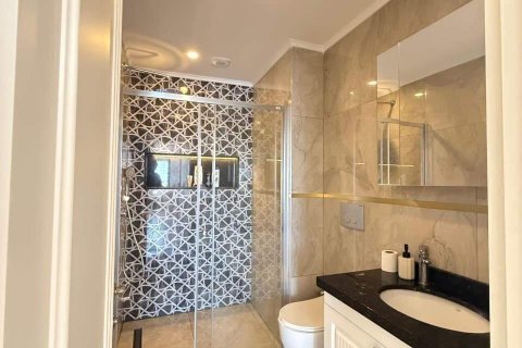 1+1 Lägenhet  i Alanya, Antalya, Turkiet Nr. 229186 - 28