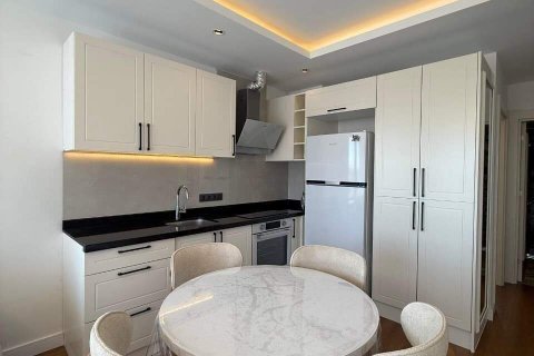 1+1 Lägenhet  i Alanya, Antalya, Turkiet Nr. 229186 - 23