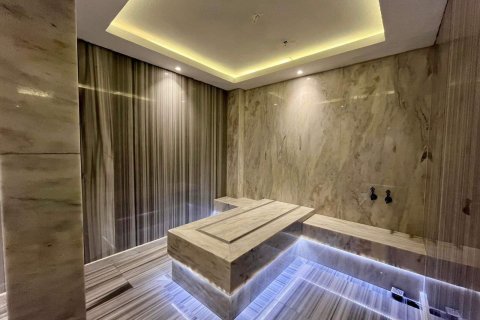 1+1 Lägenhet  i Alanya, Antalya, Turkiet Nr. 229186 - 17