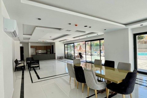 1+1 Lägenhet  i Alanya, Antalya, Turkiet Nr. 229186 - 11