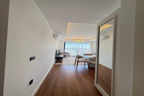 1+1 Lägenhet  i Alanya, Antalya, Turkiet Nr. 229186 - 22