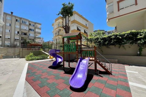 1+1 Lägenhet  i Alanya, Antalya, Turkiet Nr. 229186 - 9