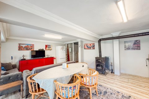 4+2 Villa  i Alanya, Antalya, Tyrkiet Nr. 217782 - 4