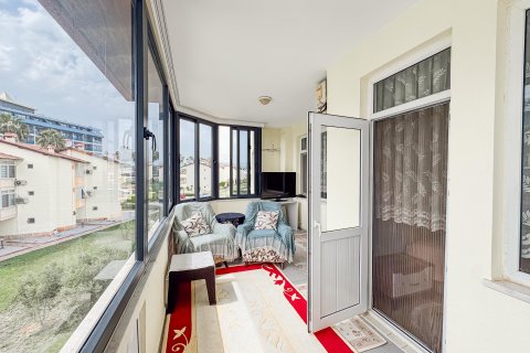 4+2 Villa  i Alanya, Antalya, Tyrkiet Nr. 217782 - 12