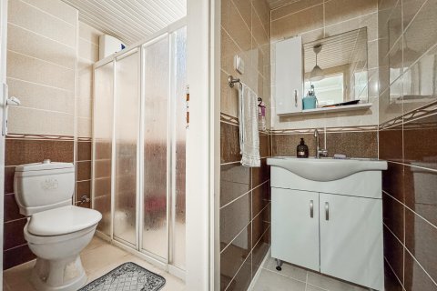 4+2 Villa  i Alanya, Antalya, Tyrkiet Nr. 217782 - 14