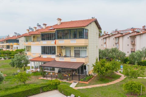4+2 Villa  i Alanya, Antalya, Tyrkiet Nr. 217782 - 2