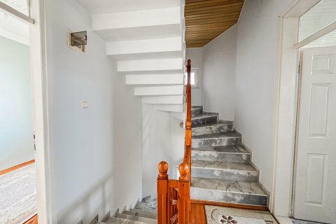 4+2 Villa  i Alanya, Antalya, Tyrkiet Nr. 217782 - 13