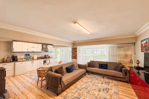 4+2 Villa  i Alanya, Antalya, Tyrkiet Nr. 217782 - 3