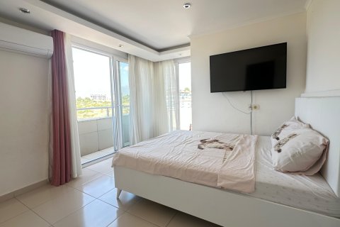 2+1 Leilighet  i Kestel, Bursa, Tyrkia Nr. 217749 - 10