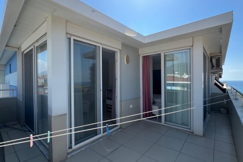 2+1 Leilighet  i Kestel, Bursa, Tyrkia Nr. 217749 - 14