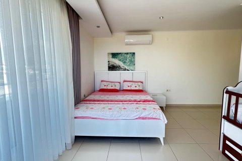 2+1 Leilighet  i Kestel, Bursa, Tyrkia Nr. 217749 - 8