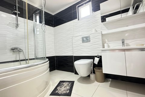 2+1 Leilighet  i Kestel, Bursa, Tyrkia Nr. 217749 - 16