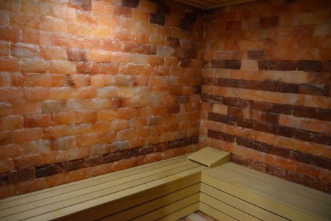 2+1 Leilighet  i Kestel, Bursa, Tyrkia Nr. 217749 - 21