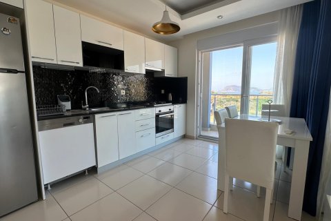 2+1 Leilighet  i Kestel, Bursa, Tyrkia Nr. 217749 - 4