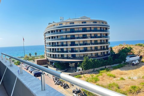 آپارتمان در  Kestel ، ترکیه 2 خوابه ، 110 متر مربع.  شماره 217749