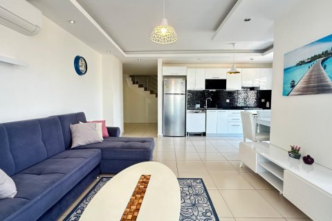 2+1 Leilighet  i Kestel, Bursa, Tyrkia Nr. 217749 - 5