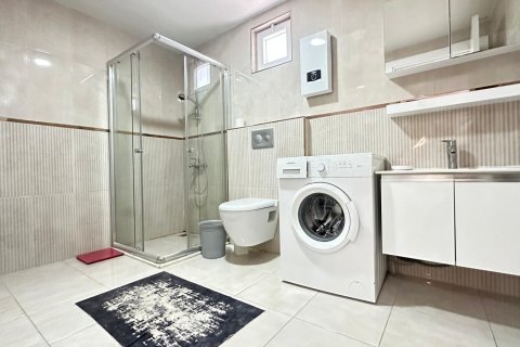 2+1 Leilighet  i Kestel, Bursa, Tyrkia Nr. 217749 - 17