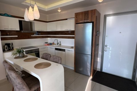 Apartment for sale in Mahmutlar, Antalya, Turkey, 1 bedroom, 70m2, No. 217748 – photo 4