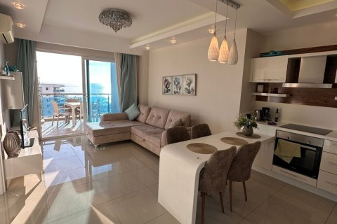 Apartment for sale in Mahmutlar, Antalya, Turkey, 1 bedroom, 70m2, No. 217748 – photo 3