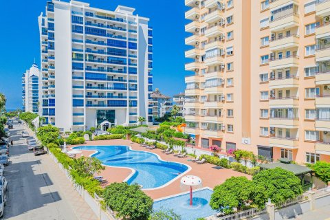 Apartment for sale in Mahmutlar, Antalya, Turkey, 1 bedroom, 70m2, No. 217748 – photo 12
