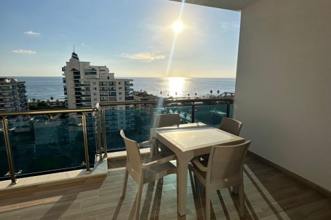 Apartment for sale in Mahmutlar, Antalya, Turkey, 1 bedroom, 70m2, No. 217748 – photo 7