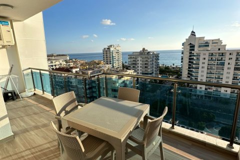 Apartment for sale in Mahmutlar, Antalya, Turkey, 1 bedroom, 70m2, No. 217748 – photo 8
