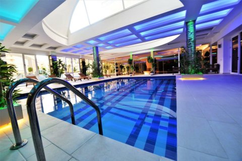 Apartment for sale  in Mahmutlar, Antalya, Turkey, 2 bedrooms, 120m2, No. 217783 – photo 21