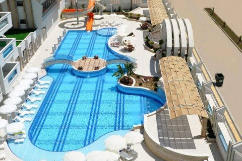 Apartment for sale  in Mahmutlar, Antalya, Turkey, 2 bedrooms, 120m2, No. 217783 – photo 15