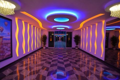 Apartment for sale  in Mahmutlar, Antalya, Turkey, 2 bedrooms, 120m2, No. 217783 – photo 17