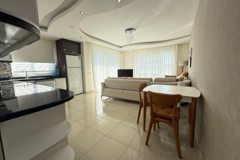 Apartment for sale  in Mahmutlar, Antalya, Turkey, 2 bedrooms, 120m2, No. 217783 – photo 3