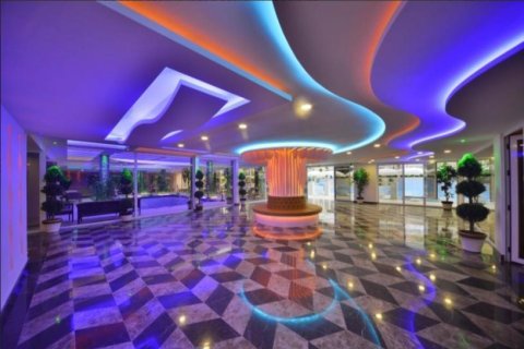 Apartment for sale  in Mahmutlar, Antalya, Turkey, 2 bedrooms, 120m2, No. 217783 – photo 16