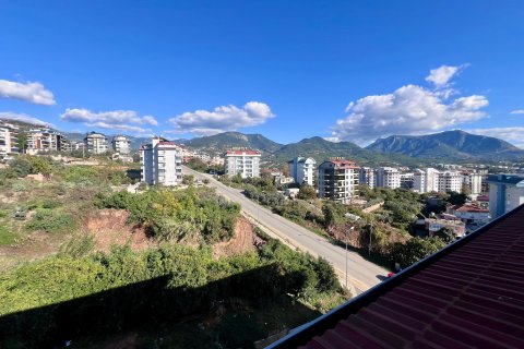 Продажа квартиры в Аланье, Анталье, Турция 4+1, 240м2, №217784 – фото 9