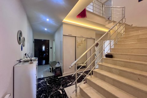 Продажа квартиры в Аланье, Анталье, Турция 4+1, 240м2, №217784 – фото 11