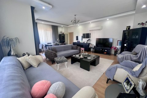 4+1 Wohnung  in Alanya, Antalya, Türkei Nr. 217784