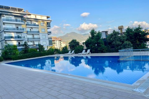 Продажа квартиры в Аланье, Анталье, Турция 4+1, 240м2, №217784 – фото 15