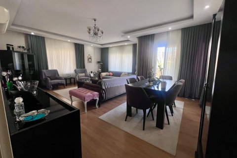 Продажа квартиры в Аланье, Анталье, Турция 4+1, 240м2, №217784 – фото 3