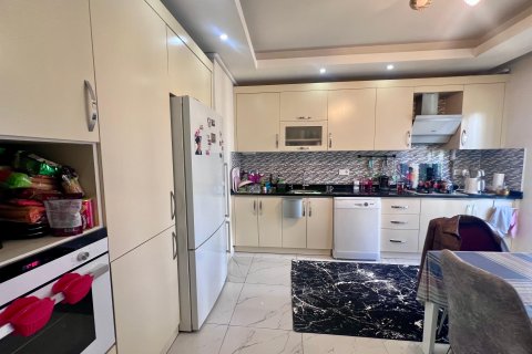 Продажа квартиры в Аланье, Анталье, Турция 4+1, 240м2, №217784 – фото 4