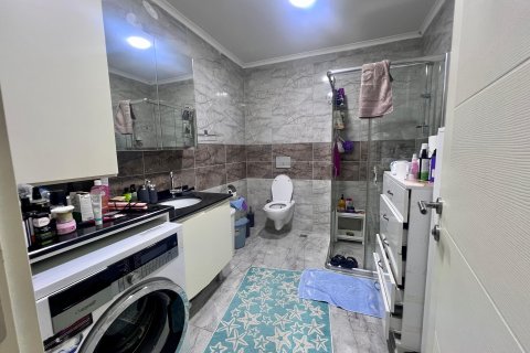 Продажа квартиры в Аланье, Анталье, Турция 4+1, 240м2, №217784 – фото 13