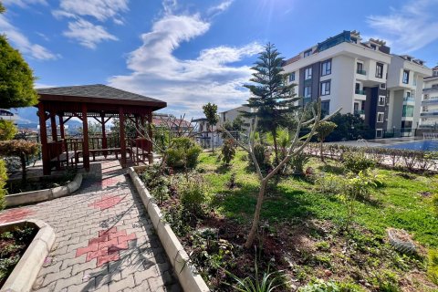 Продажа квартиры в Аланье, Анталье, Турция 4+1, 240м2, №217784 – фото 16