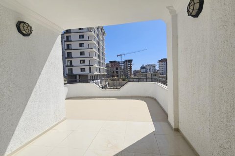 4+2 Villa  i Mahmutlar, Antalya, Tyrkia Nr. 217786 - 11