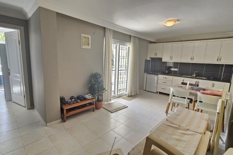 4+2 Villa  i Mahmutlar, Antalya, Tyrkia Nr. 217786 - 5