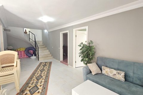 4+2 Villa  i Mahmutlar, Antalya, Tyrkia Nr. 217786 - 12