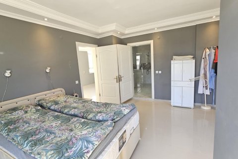 4+2 Villa  i Mahmutlar, Antalya, Tyrkia Nr. 217786 - 7