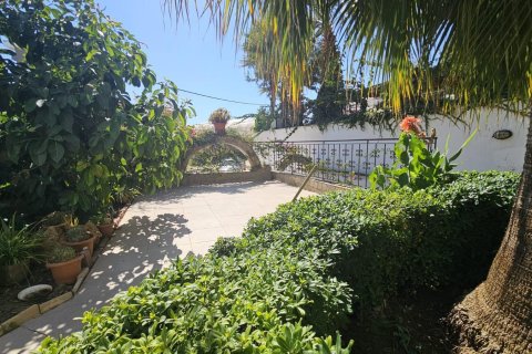 4+2 Villa  i Mahmutlar, Antalya, Tyrkia Nr. 217786 - 15