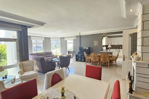 4+2 Villa  i Mahmutlar, Antalya, Tyrkia Nr. 217786 - 3