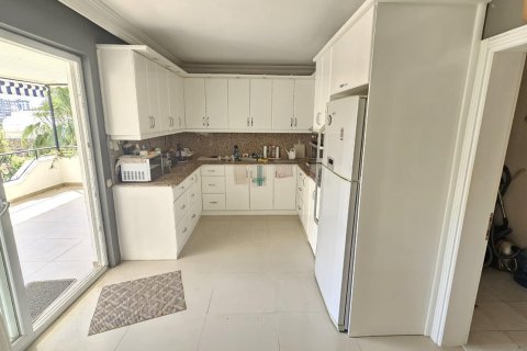 4+2 Villa  i Mahmutlar, Antalya, Tyrkia Nr. 217786 - 4