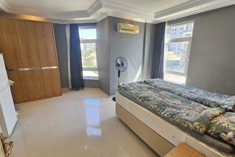 4+2 Villa  i Mahmutlar, Antalya, Tyrkia Nr. 217786 - 6