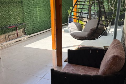 3+2 Villa  i Alanya, Antalya, Turkiet Nr. 217785 - 10