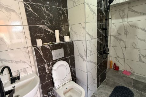 3+2 Villa  i Alanya, Antalya, Turkiet Nr. 217785 - 14