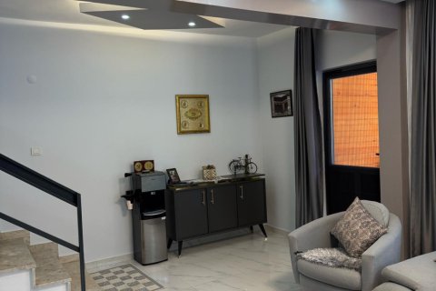 3+2 Villa  i Alanya, Antalya, Turkiet Nr. 217785 - 4